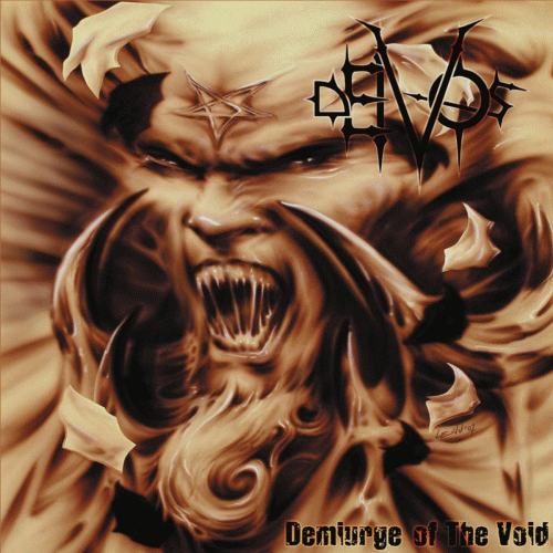 Deivos : Demiurge of the Void